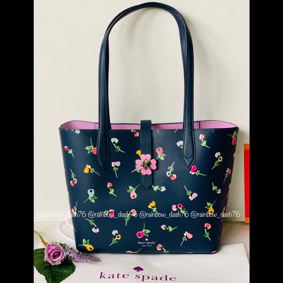 Kate Spade Kaci Small Tote - Picture 7 of 8
